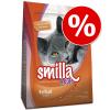 10 kg Smilla Trockenfutter zum Sonderpreis! - Kitt