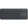 Logitech K400 Professiona...