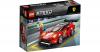 LEGO 75886 Speed: Ferrari 488 GT3 ´´Scuderia Corsa