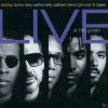 Stanley Clarke - STANLEY CLARKE & FRIENDS LIVE AT 