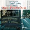 Spaziergang durch San Francisco - 1 CD - Sachbuch