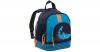 Kindergarten Rucksack 4kids, Mini Backpack, Shark