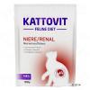 Kattovit Niere/Renal (Nie...