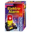 KOSMOS Experimentierkasten ´´Elektro-Alarm´´