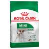 Royal Canin Mini Adult - 8 kg + 1 kg gratis!