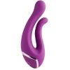 Vibrator Bonfire purple