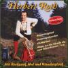 Herbert Roth - Mit Rucksack, Hut Und Wanderstock -