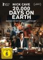 20.000 DAYS ON EARTH - (D...