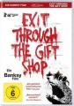 Exit Through the Gift Shop - (DVD)