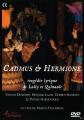Various - Jean-Baptiste Lully: Cadmus & Hermione (