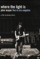 John Mayer - Where The Light Is - John Mayer Live 