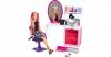 (ST) Barbie Glitzer-Salon