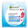 Garnier Hydra Bomb Tuchmaske Granatapfel