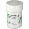 Adler Pharma Kalium iodatum D12 Biochemie nach Dr.