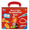 Ravensburger Bücher Mein erstes Arztkoffer Buch Pu