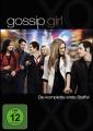 Gossip Girl - Staffel 1 - (DVD)