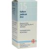 Biochemie DHU 15 Kalium jodatum D 12 Tab