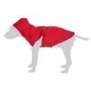 Hundemantel Windbreaker -