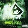 Overkill - W. F. O. - (CD...