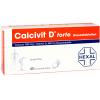 Calcivit D® forte Brausetabletten, 1000 mg/880 I.e