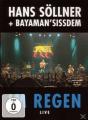 Hans Söllner - Im Regen (Live) - (DVD)