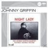Johnny Quartet Griffin - 