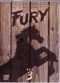 Fury - Season 3 - (DVD)