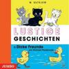 Lustige Geschichten - 1 CD - Kinder/Jugend