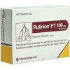 Rutinion FT 100 mg Tablet...