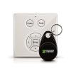 Z-Wave Zipato RFID Keypad...