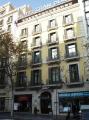 BCN Urban Hotels Gran Duc...
