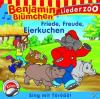 - Benjamin Blümchen: Lied...