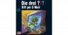 CD Die drei ??? 104 (Gift...