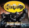 002 - GOTHAM KNIGHT - KRI...