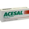Acesal Tabletten