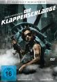 Die Klapperschlange - (DVD)