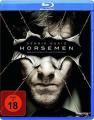 HORSEMEN (AMARAY) - (Blu-...