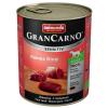 Animonda GranCarno Sensitive 6 x 800 g - Mix, 6 So