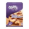 Milka Backmischung - Choco Cheesecake