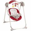 CHICCO Babyschaukel Polly Swing Up RED Kollektion 