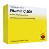 Vitamin C 500 Ampullen