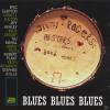 Jimmy Allstars Rogers Blues Blues Blues Jazz CD