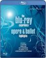 Various - The Blu-Ray Experience - (Blu-ray)