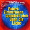 Element Of Crime:Ost/Element Of Crime - Robert Zim