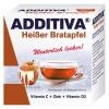 Additiva® Heißer Bratapfe