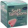 SOFT Tampons Normal