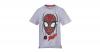 Spiderman T-Shirt Gr. 128...