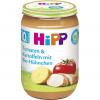 HiPP Bio Menü Tomaten & Kartoffeln mit Bio-Hühnche