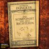 Der Komponist und seine Richterin - 6 CD - Unterha