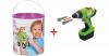 Eichhorn Constructor Hubs...